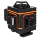 Krížový nivelačný laser 360 stupňový 16 líniový 00018763