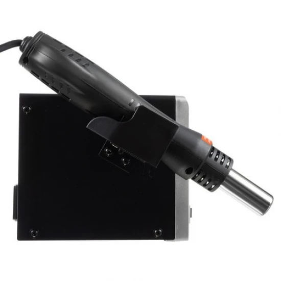 Zváračka plastov 700W 858D 00021708