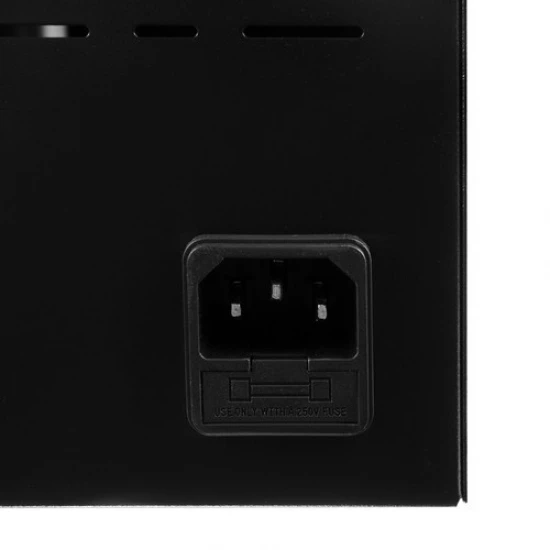 Zváračka plastov 700W 858D 00021708