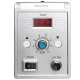 Zváračka plastov 700W 858D 00021708