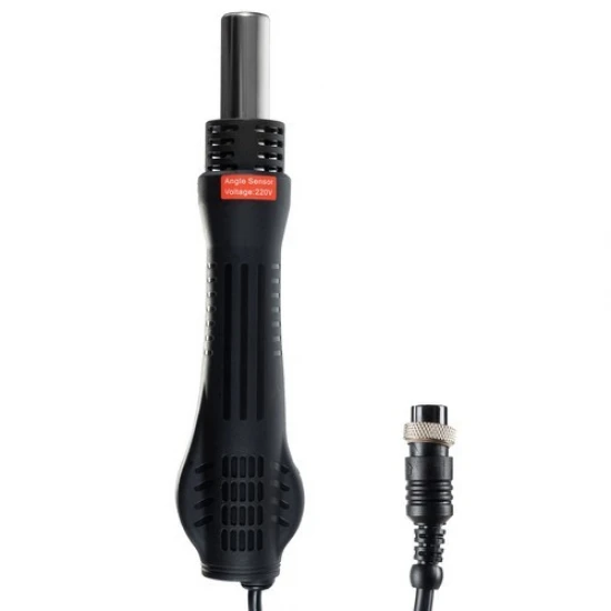 Zváračka plastov 700W 858D 00021708