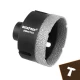 Diamantové vykružováky M14 do dlažby 6-68 mm 13 dielna sada 00027012