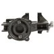 Zverák otočný 100 mm s kovadlinou M36008