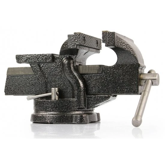 Zverák otočný 100 mm s kovadlinou M36008