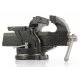 Zverák otočný 100 mm s kovadlinou M36008