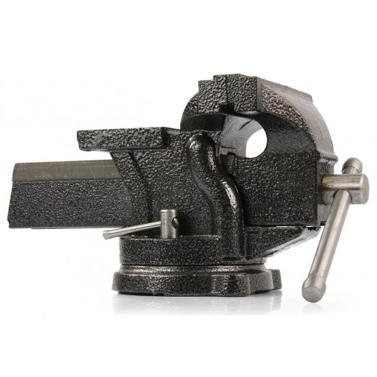 Zverák otočný 100 mm s kovadlinou M36008
