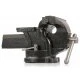 Zverák otočný 100 mm s kovadlinou M36008