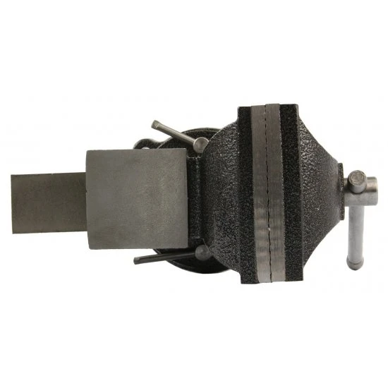 Zverák otočný 100 mm s kovadlinou M36008