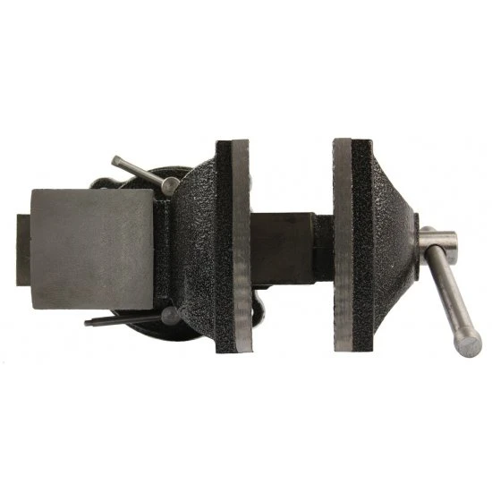 Zverák otočný 100 mm s kovadlinou M36008