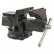 Zverák otočný 100 mm s kovadlinou M36008