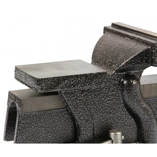 Zverák otočný 100 mm s kovadlinou M36008