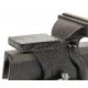 Zverák otočný 100 mm s kovadlinou M36008