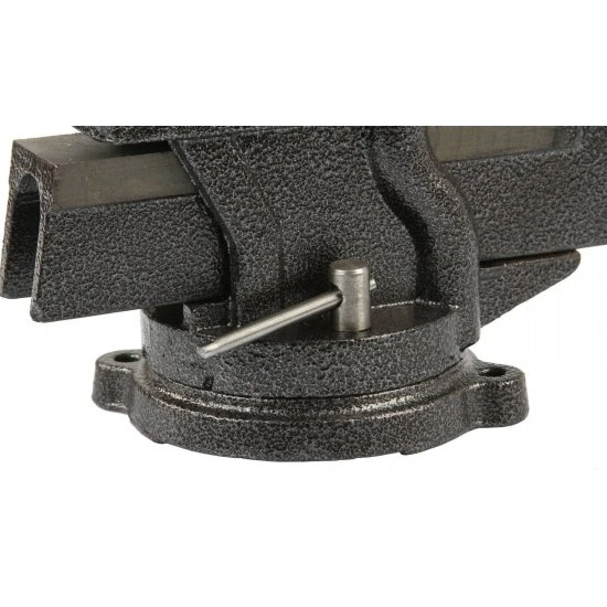 Zverák otočný 100 mm s kovadlinou M36008