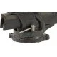 Zverák otočný 100 mm s kovadlinou M36008