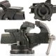 Zverák otočný 100 mm s kovadlinou M36008