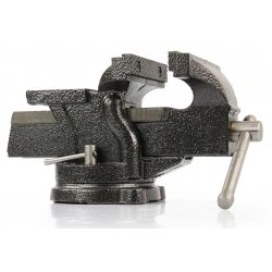 Zverák otočný 150 mm s kovadlinou M36010