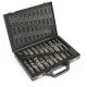 Sada vrtákov HSS 1-10mm 170 dielna M22305C