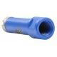 Diamantové vykružováky M14 do dlažby segmentové 20-76 mm 6 dielna sada M22597