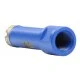Diamantové vykružováky M14 do dlažby segmentové 20-76 mm 6 dielna sada M22597