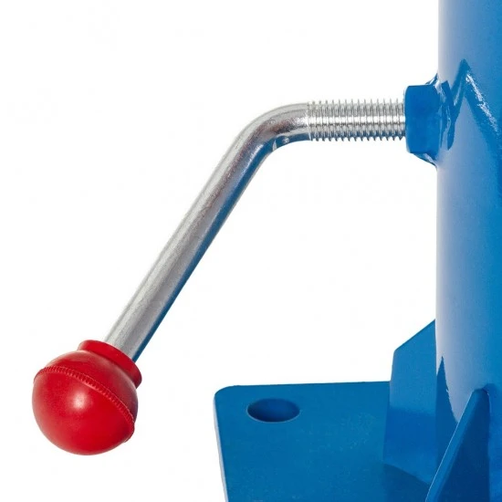 Otočný žeriav 1 tonový M80406