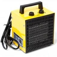 Elektrický ohrievač PTC 3kW M80906C