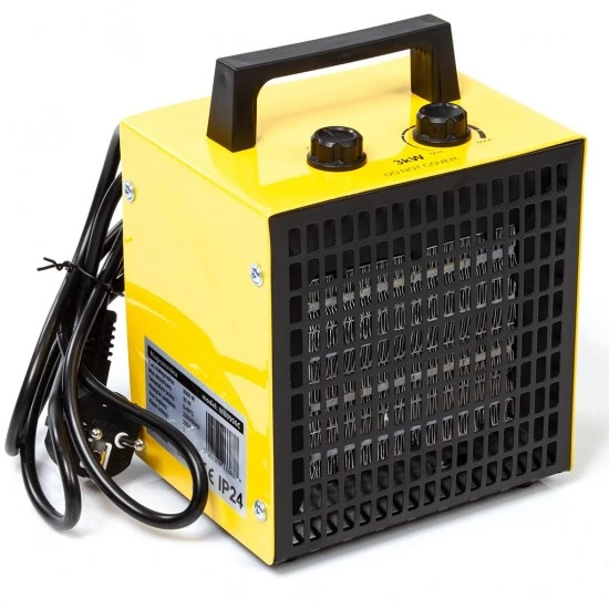 Elektrický ohrievač PTC 3kW M80906C
