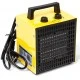 Elektrický ohrievač PTC 3kW M80906C