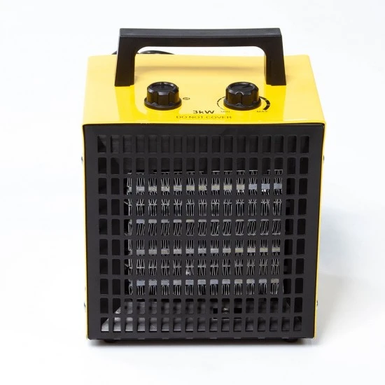 Elektrický ohrievač PTC 3kW M80906C