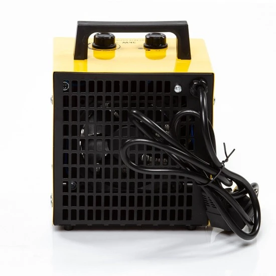 Elektrický ohrievač PTC 3kW M80906C