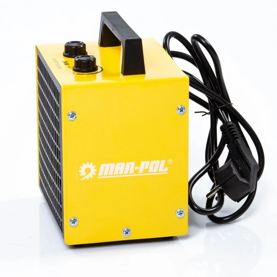 Elektrický ohrievač PTC 3kW M80906C