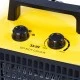 Elektrický ohrievač PTC 3kW M80906C