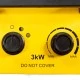 Elektrický ohrievač PTC 3kW M80906C