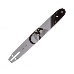 Lišta na motorovú pílu 40 cm + 2 reťaze 16" 56 článkov 3/8" 1.3mm M86664