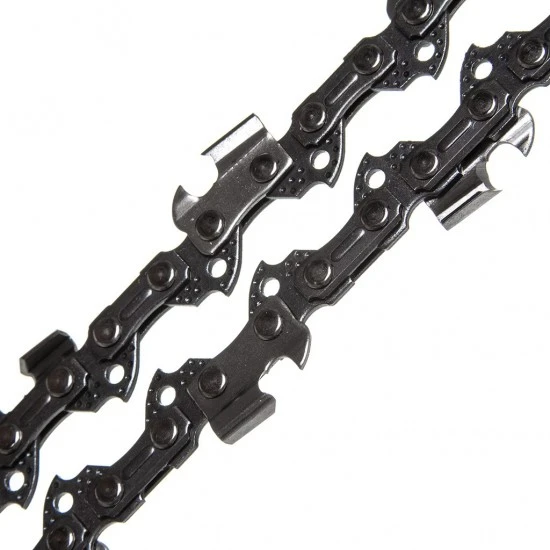 Lišta na motorovú pílu 40 cm + 2 reťaze 16 56 článkov 3/8 1.3mm M86664