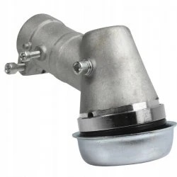 Uhlový prevod na krovinorez Husqvarna 28mm 4 hran M83585