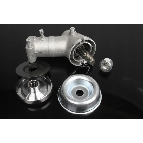 Uhlový prevod na krovinorez Husqvarna 28mm 4 hran M83585