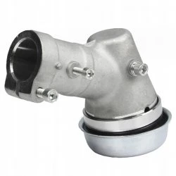 Uhlový prevod na krovinorez Husqvarna 28mm 4 hran M83585