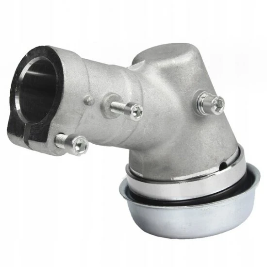 Uhlový prevod na krovinorez Husqvarna 28mm 4 hran M83585