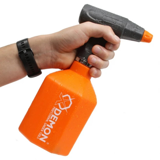Akumulátorový postrekovač 1 litrový M80200