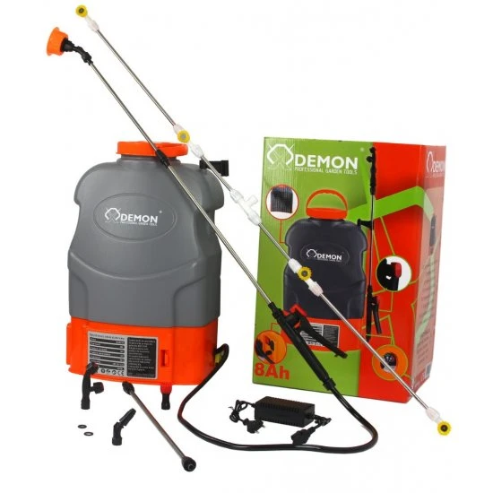 Akumulátorový postrekovač 20 litrový M80205