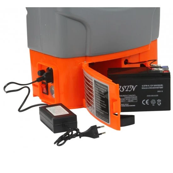 Akumulátorový postrekovač 20 litrový M80205