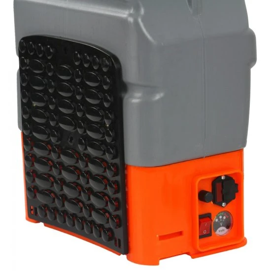 Akumulátorový postrekovač 20 litrový M80205