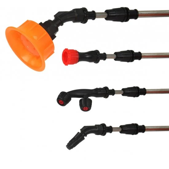 Akumulátorový postrekovač 20 litrový M80205