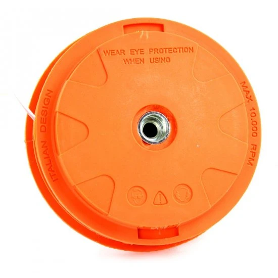 Strunová žacia hlava na krovinorez M10x1.25 typ 43A M83073