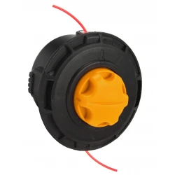 Strunová žacia hlava na krovinorez M10x1.25 M83077