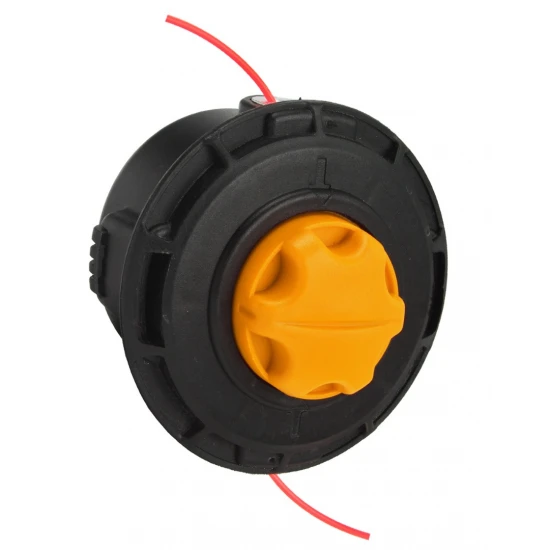 Strunová žacia hlava na krovinorez M10x1.25 M83077