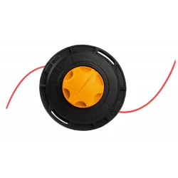 Strunová žacia hlava na krovinorez M10x1.25 M83077