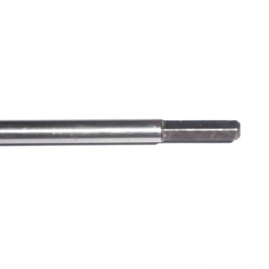 Hnacia hriadeľ na krovinorez 8 mm štvorhran 5x5mm M83092