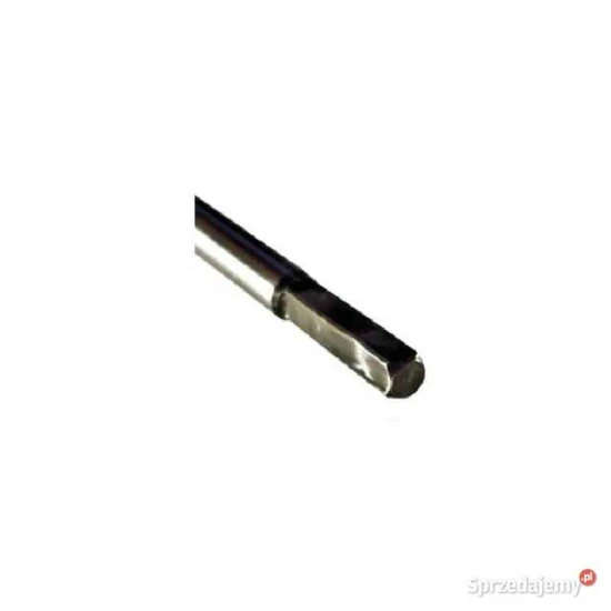Hnacia hriadeľ na krovinorez 8 mm štvorhran 5x5mm M83092