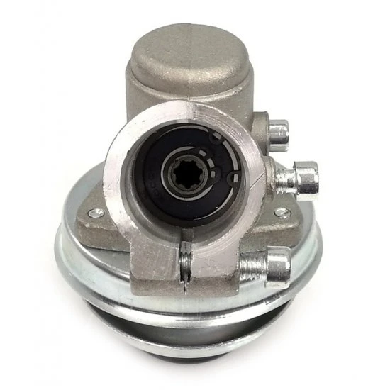 Uhlový prevod na krovinorez 26mm 7hran M83094